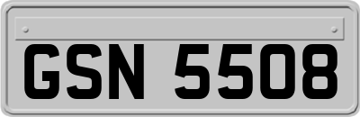 GSN5508