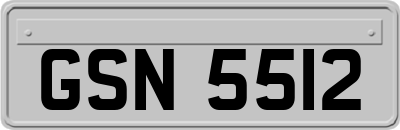 GSN5512