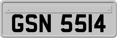 GSN5514