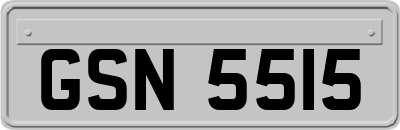 GSN5515