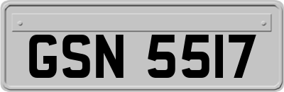 GSN5517