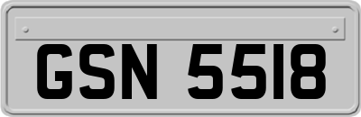 GSN5518