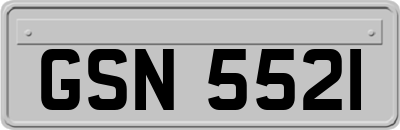 GSN5521