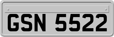 GSN5522