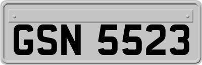 GSN5523