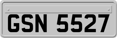 GSN5527