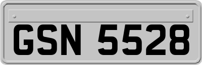 GSN5528