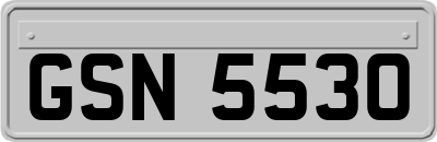 GSN5530
