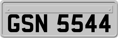 GSN5544