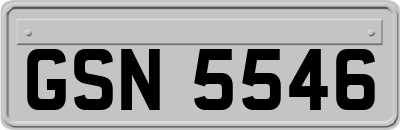 GSN5546