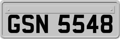 GSN5548