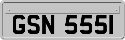 GSN5551