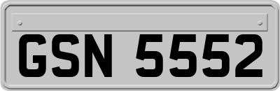 GSN5552