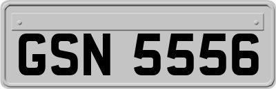 GSN5556