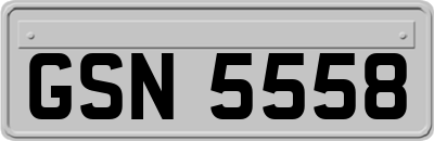 GSN5558