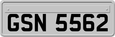 GSN5562