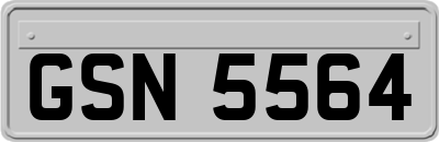 GSN5564