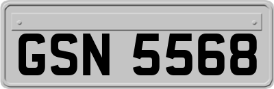 GSN5568
