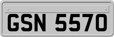 GSN5570