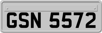 GSN5572