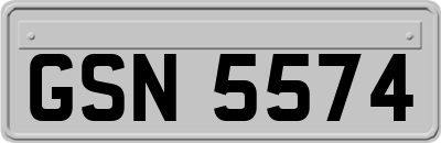 GSN5574