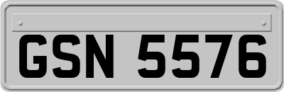 GSN5576