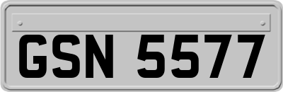 GSN5577