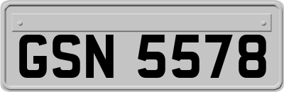 GSN5578