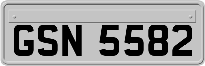 GSN5582