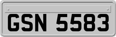 GSN5583