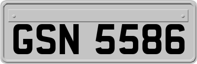 GSN5586