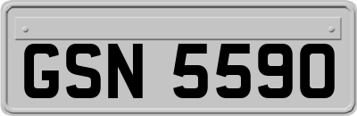 GSN5590