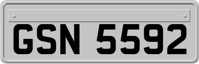 GSN5592