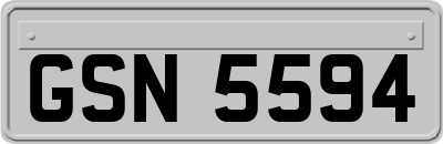 GSN5594