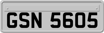 GSN5605