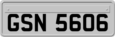 GSN5606