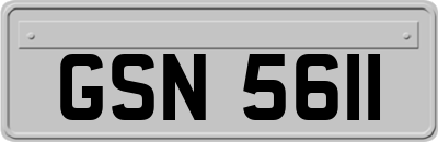 GSN5611