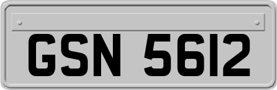 GSN5612