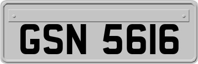 GSN5616
