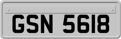 GSN5618