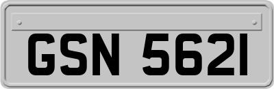 GSN5621