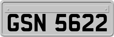 GSN5622