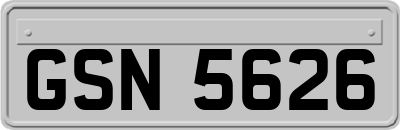 GSN5626