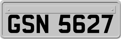 GSN5627