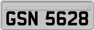 GSN5628