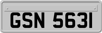 GSN5631