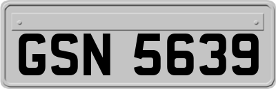 GSN5639