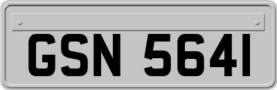 GSN5641
