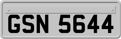 GSN5644