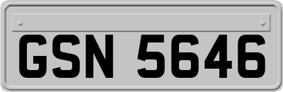 GSN5646